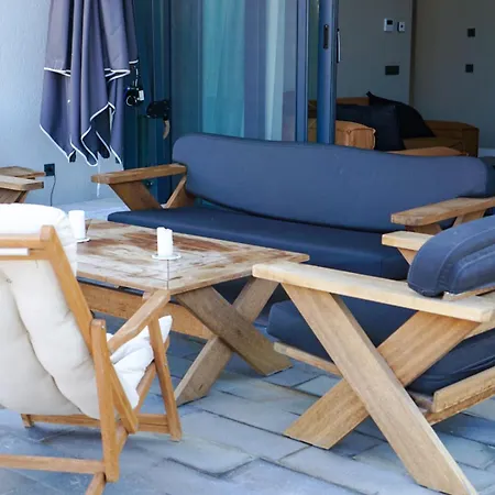 Luxury Villasea View And Private Pool Willa *