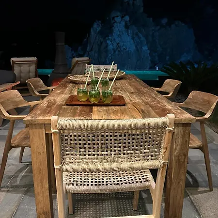 Willa Luxury Villasea View And Private Pool Bodrum