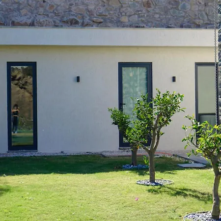 Luxury Villasea View And Private Pool Willa Bodrum