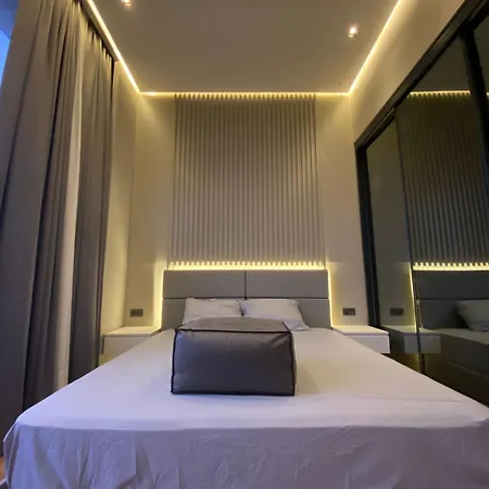 Luxury Villasea View And Private Pool