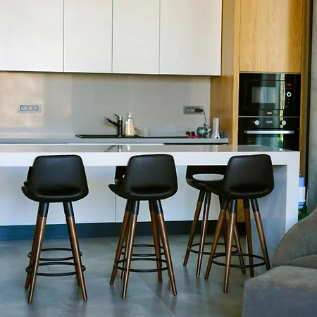 Luxury Villasea View And Private Pool *