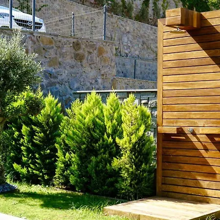 Luxury Villasea View And Private Pool 빌라 *