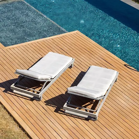 Luxury Villasea View And Private Pool Villa Bodrum