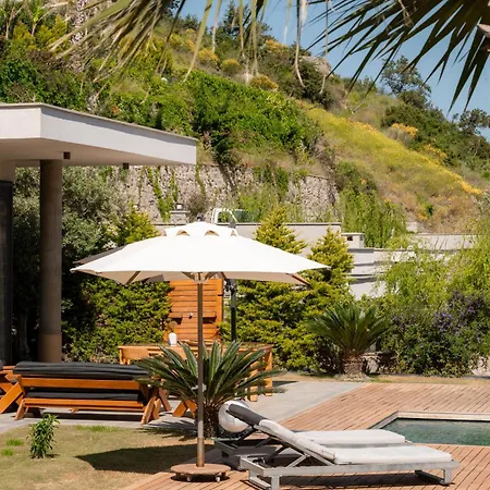Villa Luxury Villasea View And Private Pool *