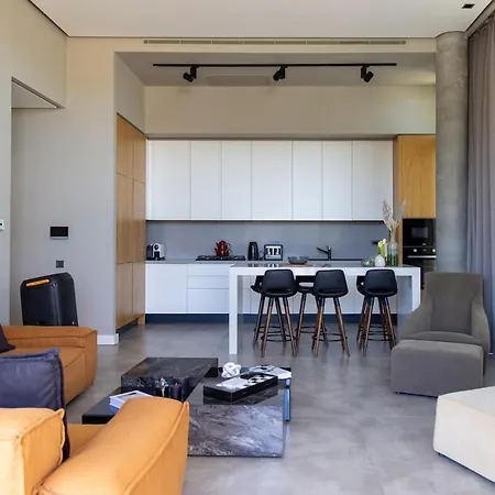 Luxury Villasea View And Private Pool * Bodrum