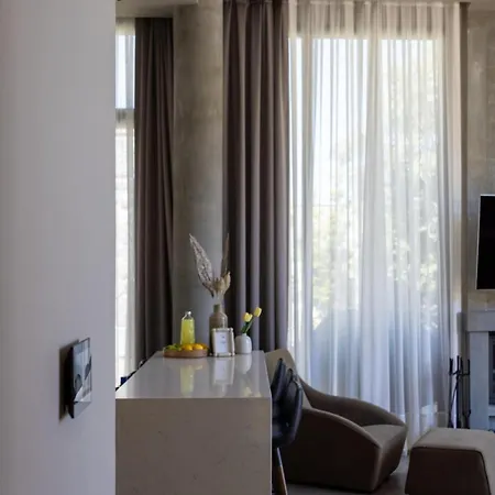 Villa Luxury Villasea View And Private Pool *
