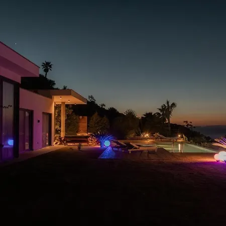 Villa Luxury Villasea View And Private Pool *