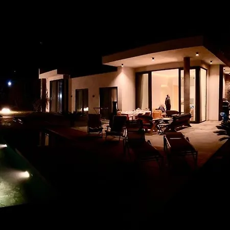 Luxury Villasea View And Private Pool * Bodrum