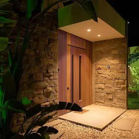 Luxury Villasea View And Private Pool Villa Bodrum