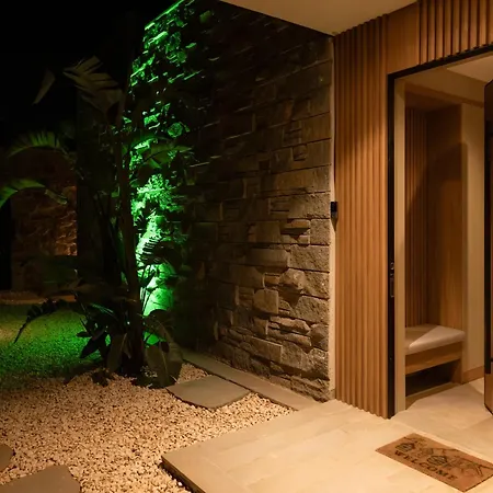 Luxury Villasea View And Private Pool * Bodrum