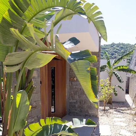 Luxury Villasea View And Private Pool Bodrum