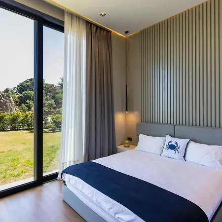 Villa Luxury Villasea View And Private Pool