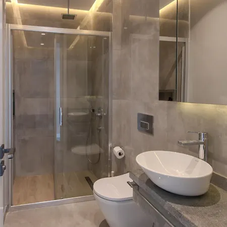 Villa Luxury Villasea View And Private Pool *