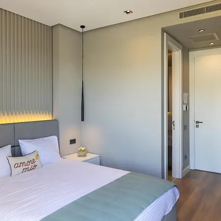 Villa Luxury Villasea View And Private Pool *
