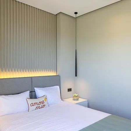 Villa Luxury Villasea View And Private Pool *