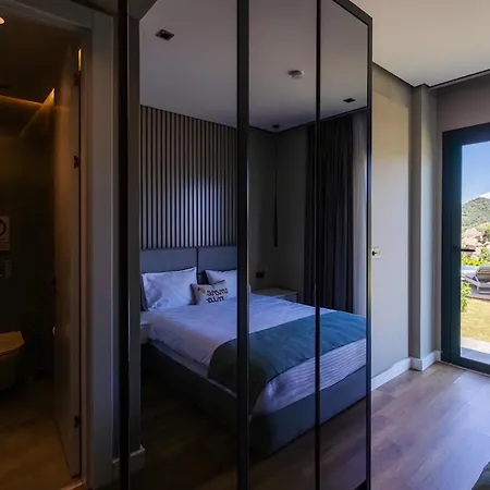 Villa Luxury Villasea View And Private Pool *