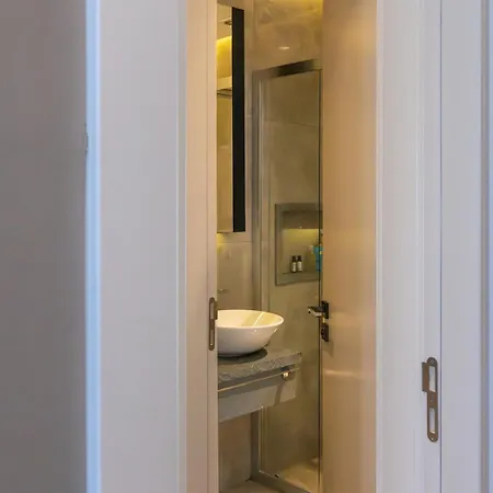 ヴィラ Luxury Villasea View And Private Pool