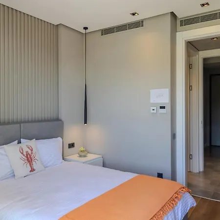 Luxury Villasea View And Private Pool ヴィラ *