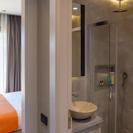 Luxury Villasea View And Private Pool