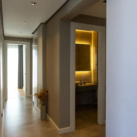 Luxury Villasea View And Private Pool ボドルム