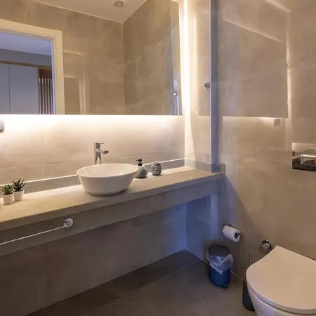 Luxury Villasea View And Private Pool * Bodrum