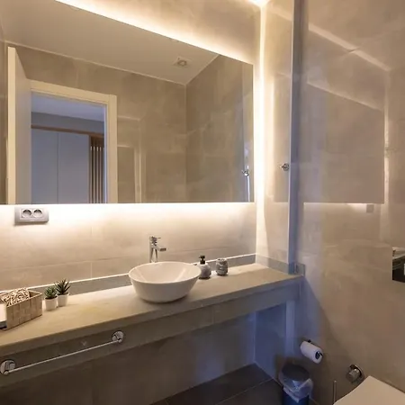 Luxury Villasea View And Private Pool Bodrum
