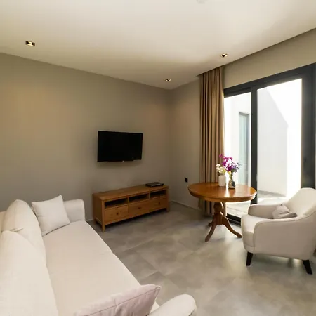 ヴィラ Luxury Villasea View And Private Pool ボドルム