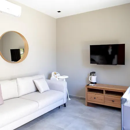 ヴィラ Luxury Villasea View And Private Pool *