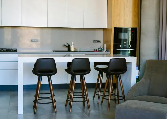 Luxury Villasea View And Private Pool *