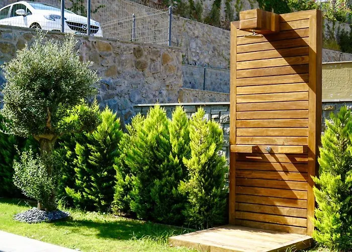 Luxury Villasea View And Private Pool Willa *