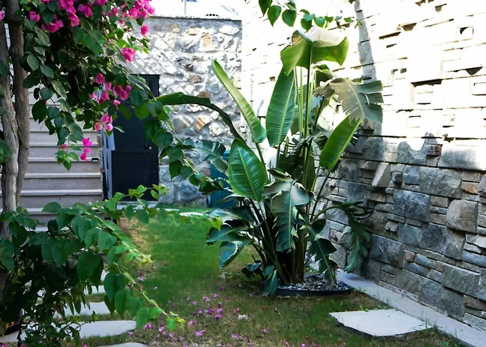 Luxury Villasea View And Private Pool Willa Bodrum