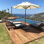 Luxury Villasea View And Private Pool * ボドルム
