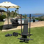Luxury Villasea View And Private Pool Villa *