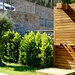 Luxury Villasea View And Private Pool ヴィラ *