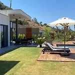 Luxury Villasea View And Private Pool * ボドルム