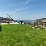 Luxury Villasea View And Private Pool Villa *