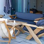 Luxury Villasea View And Private Pool Villa *