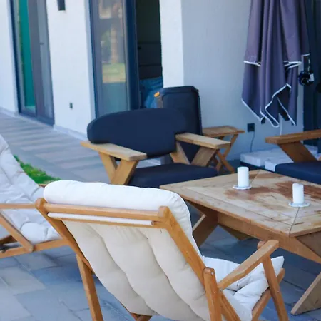 Вилла Luxury Villasea View And Private Pool *